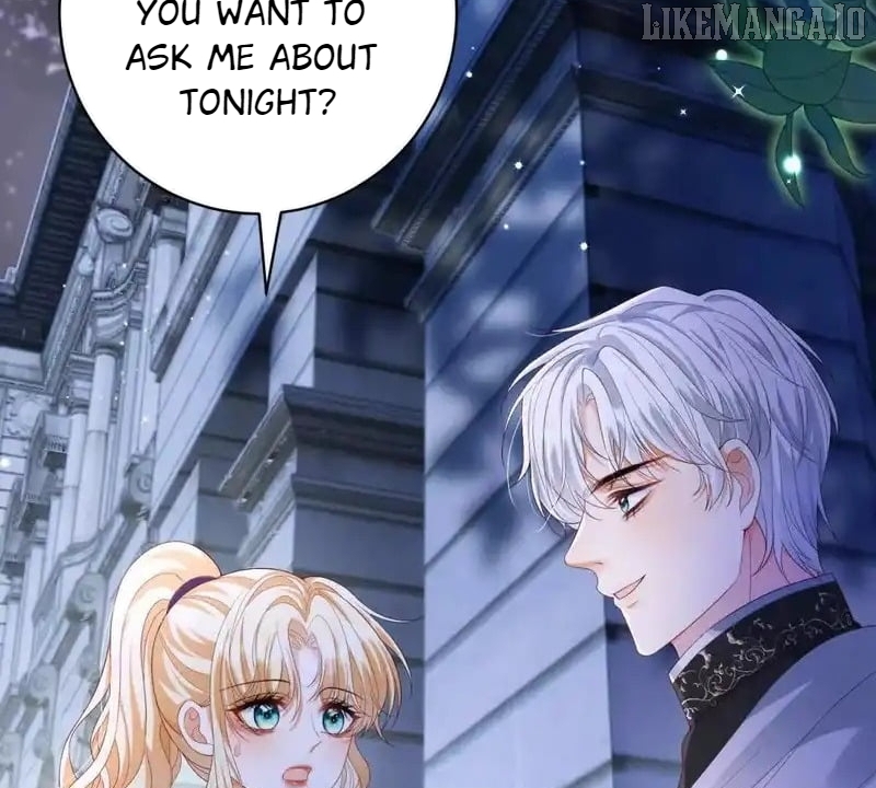The Duchess Goes Crazy Once A Day Chapter 71 - page 82